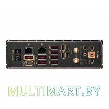 Материнская плата MSI MEG Z690 ACE картинка 4